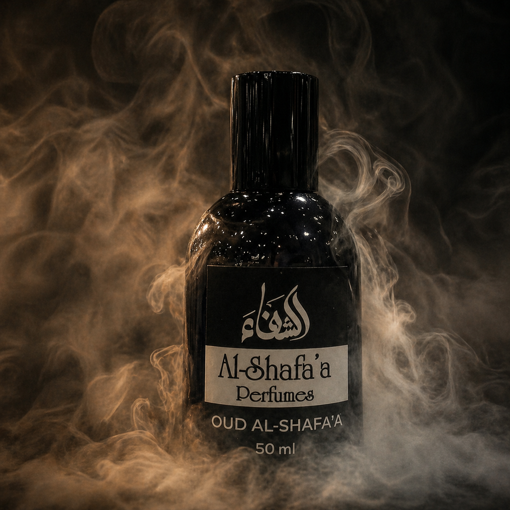 Oud Al Shafa’a