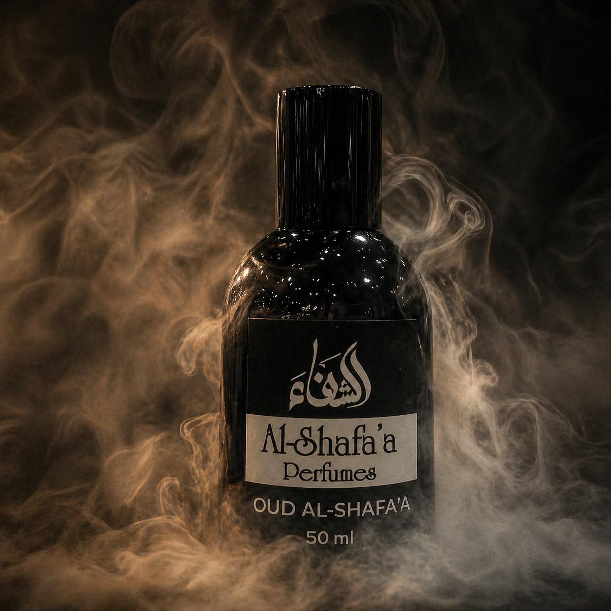 Oud Al Shafa’a