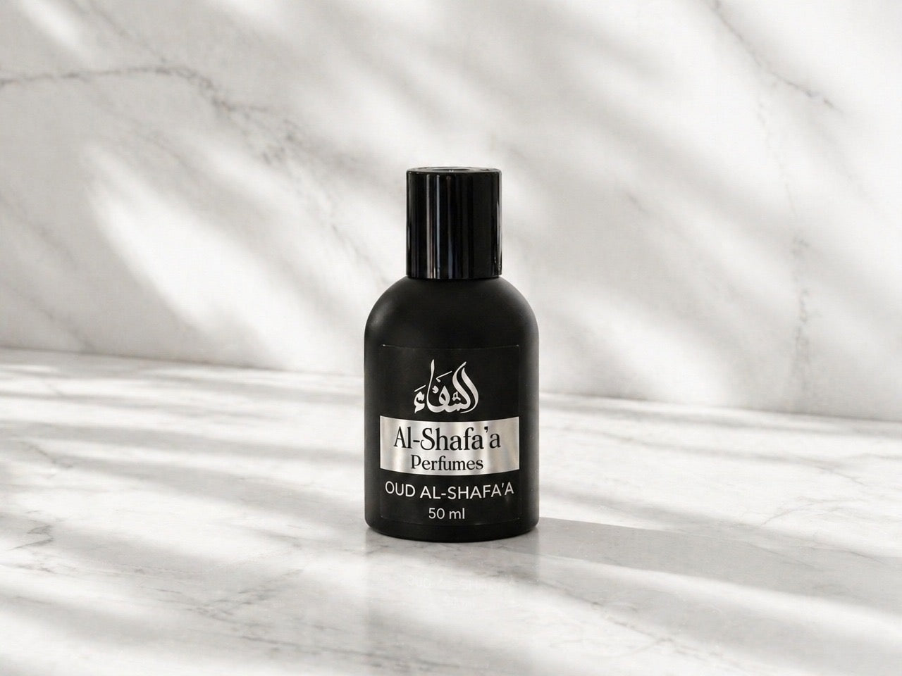 Oud Al Shafa’a