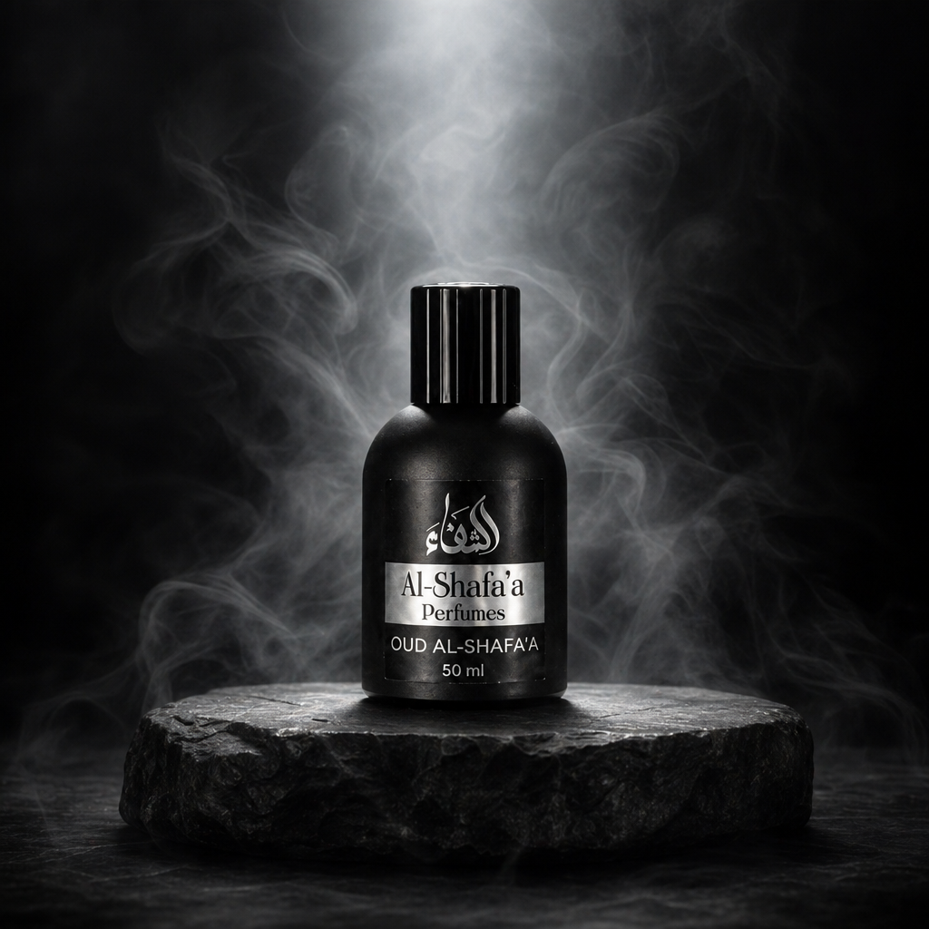 Oud Al Shafa’a