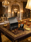 Al-Shafa’a Tester Box (Pack of 5)