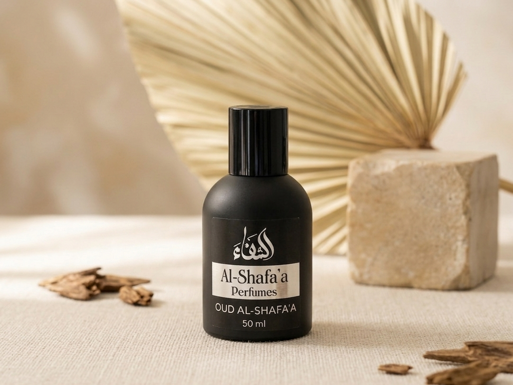 Oud Al Shafa’a