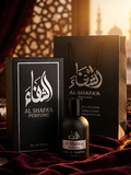 Oud Al Shafa’a