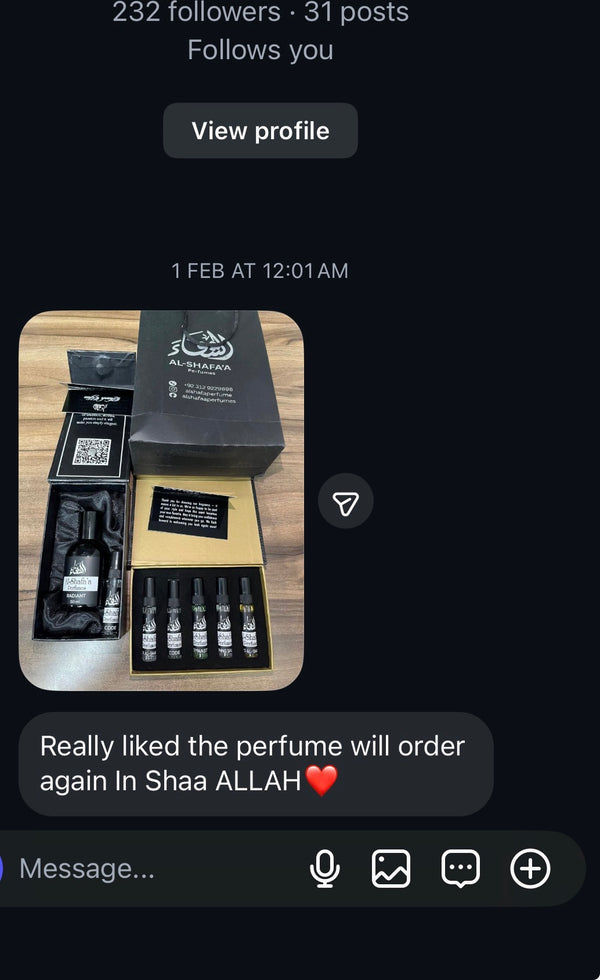 Voices of Satisfaction 1