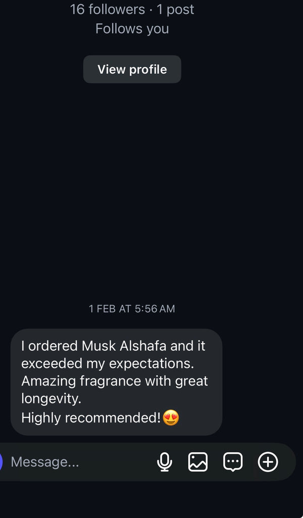 Voices of Satisfaction 3