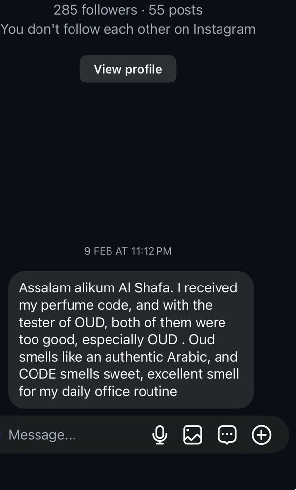 Voices of Satisfaction 4