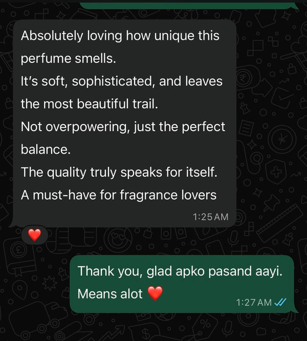 Voices of Satisfaction 7