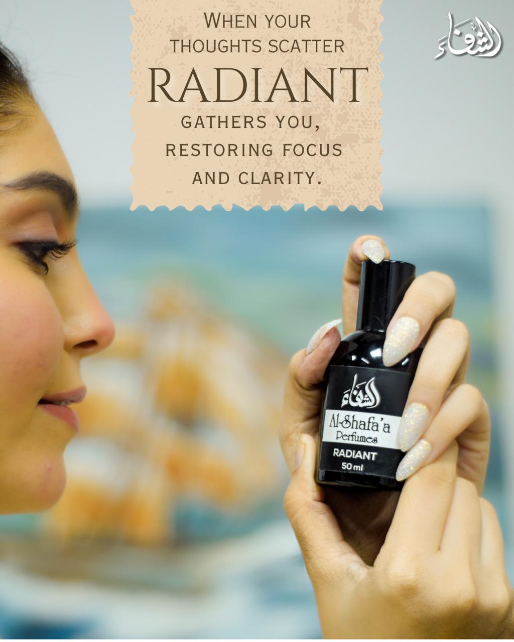 Radiant